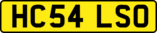 HC54LSO