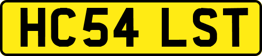 HC54LST