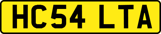 HC54LTA