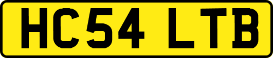 HC54LTB