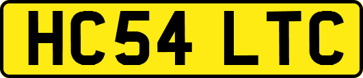 HC54LTC