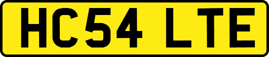 HC54LTE