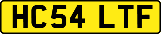 HC54LTF