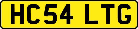 HC54LTG