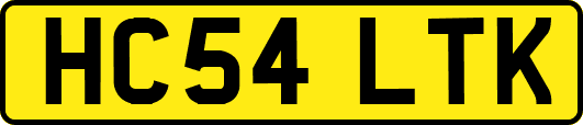 HC54LTK
