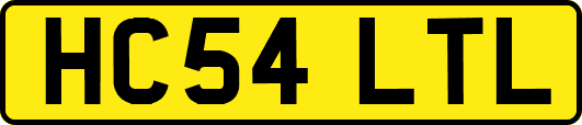 HC54LTL