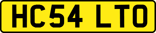 HC54LTO