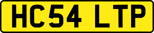 HC54LTP