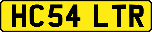 HC54LTR