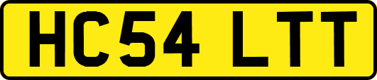 HC54LTT