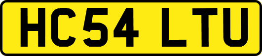 HC54LTU