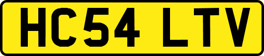HC54LTV
