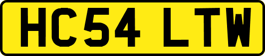 HC54LTW