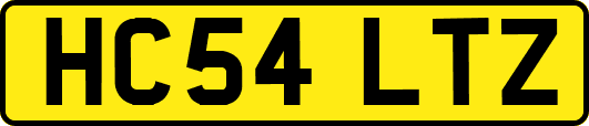 HC54LTZ