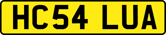 HC54LUA