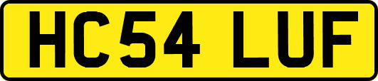 HC54LUF