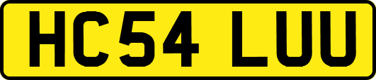 HC54LUU