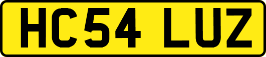 HC54LUZ