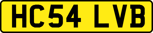 HC54LVB