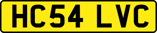 HC54LVC