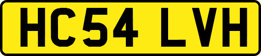 HC54LVH