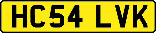 HC54LVK