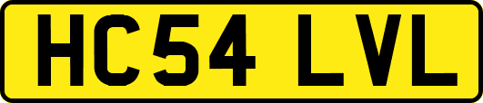 HC54LVL