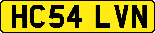 HC54LVN