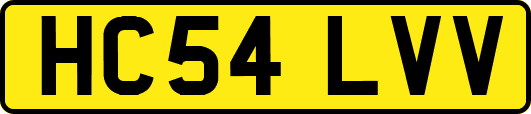 HC54LVV