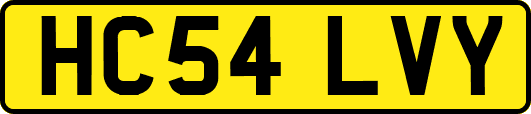 HC54LVY