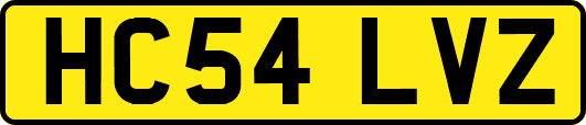HC54LVZ