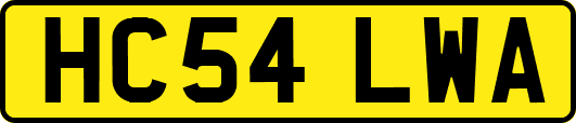 HC54LWA