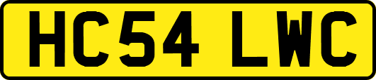HC54LWC