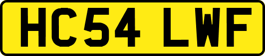HC54LWF