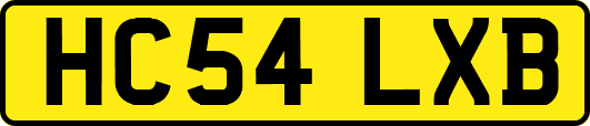 HC54LXB