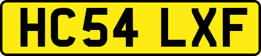 HC54LXF