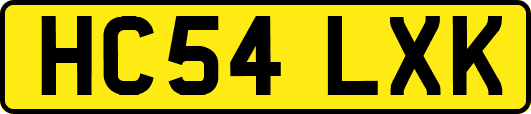 HC54LXK