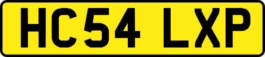 HC54LXP