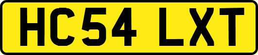 HC54LXT