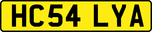 HC54LYA