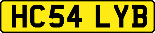 HC54LYB