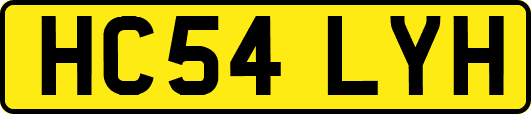 HC54LYH