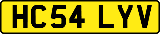 HC54LYV