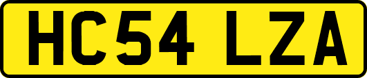 HC54LZA