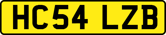 HC54LZB