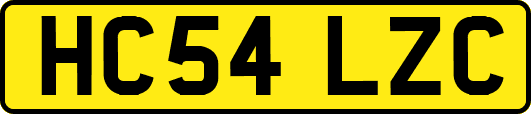HC54LZC