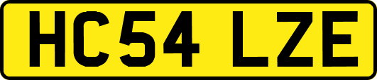 HC54LZE