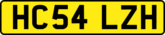 HC54LZH