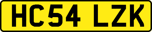 HC54LZK