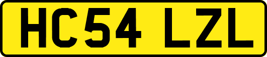 HC54LZL